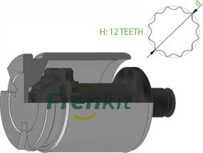 Frenkit K345201