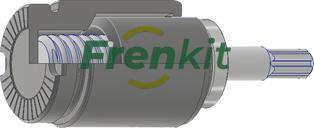 Frenkit K345401