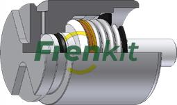 Frenkit K364705 - Auto Part
