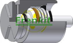 Frenkit K414502