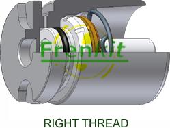 Frenkit K425103R