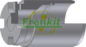 Frenkit P304504 - Auto Part