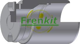 Frenkit P385101 - Virzulis, Bremžu suports
