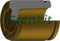 Frenkit P465202 - Auto Part