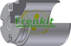 Frenkit P384706 - Virzulis, Bremžu suports