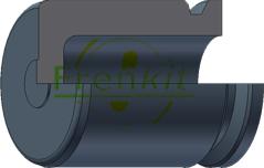 Frenkit P354402 - Auto Part
