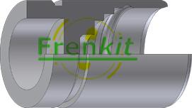 Frenkit P354505 - Auto Part