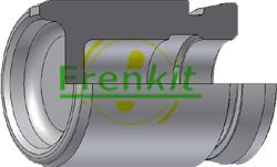 Frenkit P354801 - Auto Part