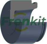 Frenkit P383007 - Auto Part