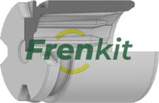 Frenkit P384708 - Auto Part