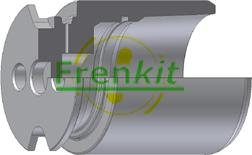 Frenkit P385002 - Auto Part