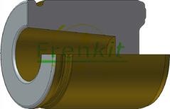 Frenkit P424402