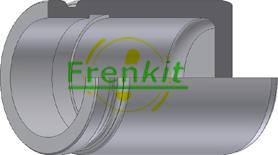 Frenkit P444701 - Virzulis, Bremžu suports