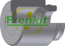 Frenkit P445001 - Auto Part