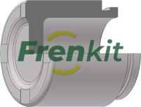 Frenkit P465104 - Auto Part