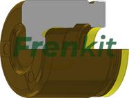 Frenkit P515001 - Auto Part