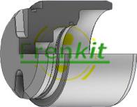 Frenkit P545404 - Auto Part
