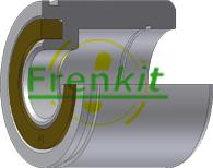 Frenkit P686303 - Auto Part