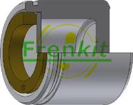 Frenkit P686305 - Auto Part