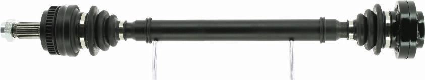 SKF VKJC8095 - Piedziņas vārpsta
