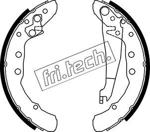 Fri.Tech. 1016.021 - FSB409