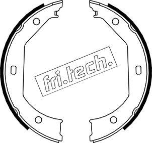 Fri.Tech. 1019.027 - FSB585