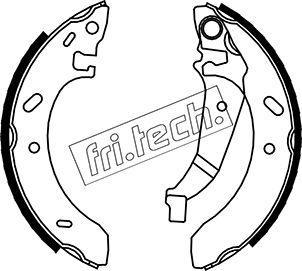 Fri.Tech. 1023.005 - FSB4072