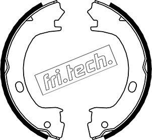 Fri.Tech. 1023.006 - BREMŽU