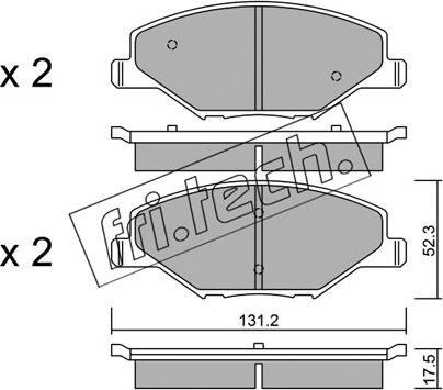 Denckermann B111342