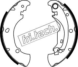 Fri.Tech. 1034.100 - FSB555