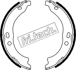 Fri.Tech. 1034.118 - FSB696