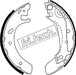 Fri.Tech. 1040.137 - FSB421