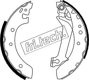 Fri.Tech. 1040.142 - FSB552