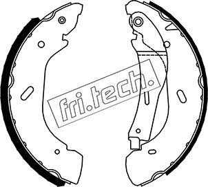 Fri.Tech. 1040.147 - FSB590R