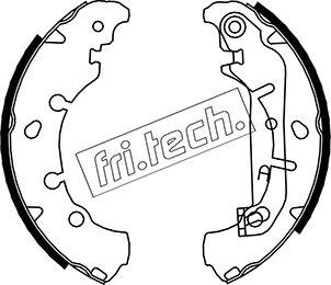 Fri.Tech. 1040.149 - FSB635