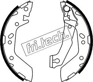 Fri.Tech. 1046.205 - FSB606