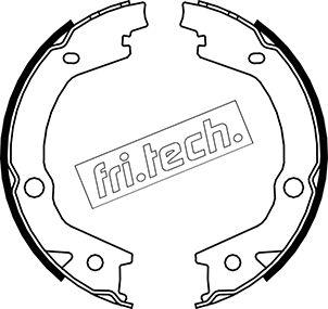 Fri.Tech. 1046.220 - FSB4021