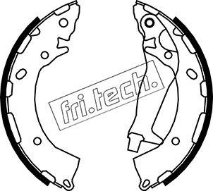 Fri.Tech. 1046.225 - FSB4047