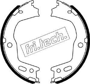 Fri.Tech. 1046.226 - FSB4088