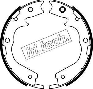 Fri.Tech. 1047.378 - BREMŽU