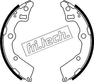 Fri.Tech. 1049.164 - FSB4025
