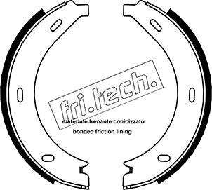 Fri.Tech. 1052.123 - FSB536