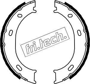 Fri.Tech. 1052.126 - FSB624