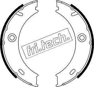 Fri.Tech. 1052.127 - FSB625