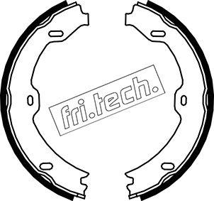 Fri.Tech. 1052.130 - BR