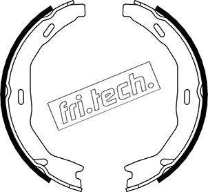 Fri.Tech. 1052.132 - FSB690