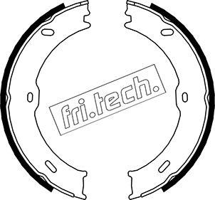 Fri.Tech. 1052.133 - FSB4001