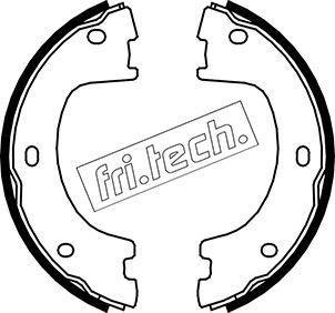Fri.Tech. 1052.136 - FSB4103