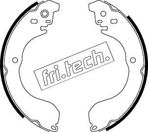 Fri.Tech. 1067.199 - FSB4053