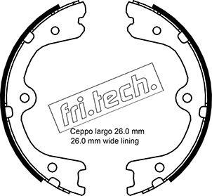 Fri.Tech. 1067.201 - 1067